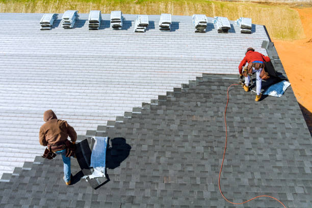 Roof Coating Services in Kansas City, KS